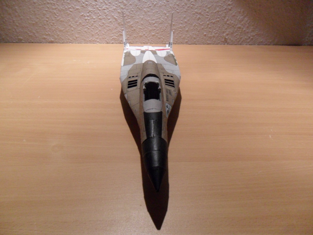 Mig 29 (Plná velikost v novém okně) Mig 29