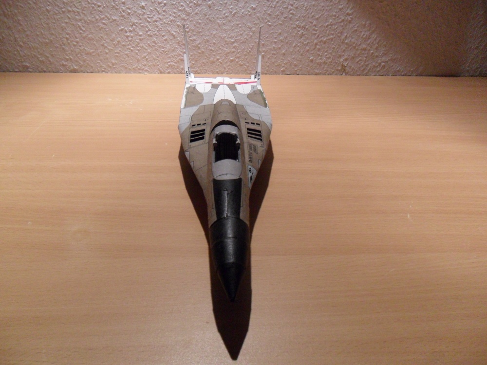 Mig 29 (Plná velikost v novém okně) Mig 29
