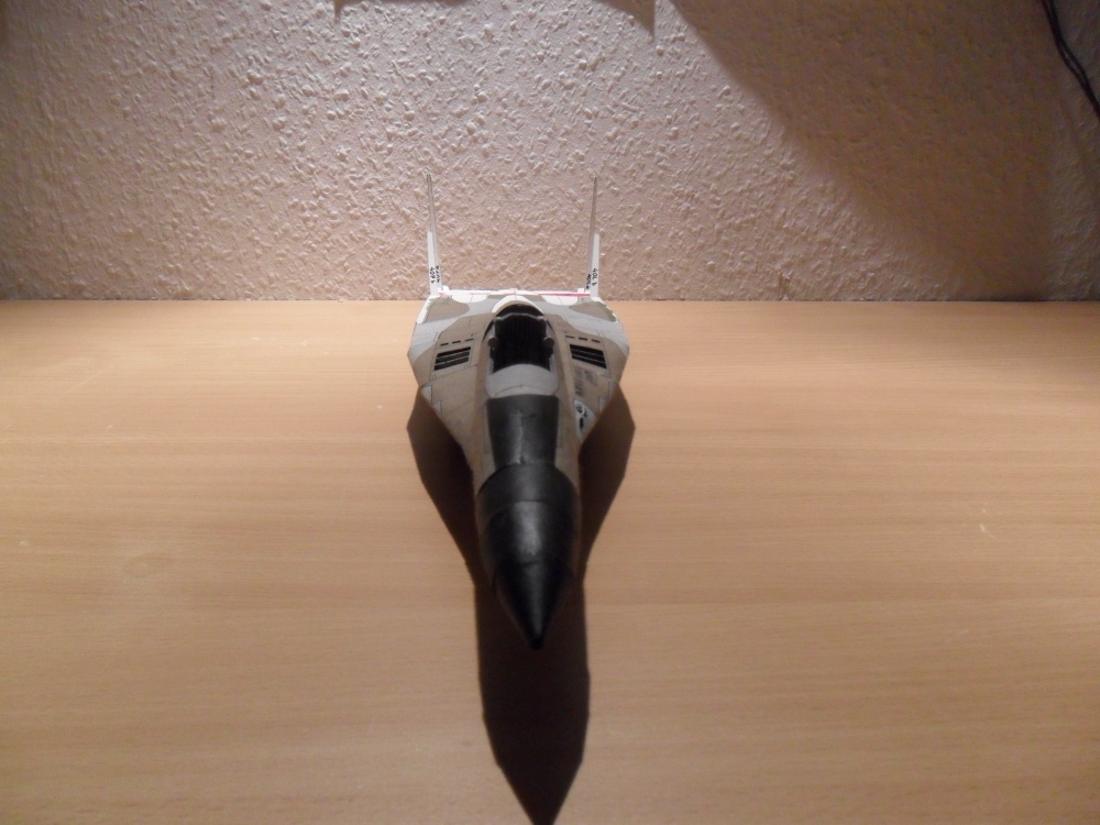 Mig 29 (Plná velikost v novém okně) Mig 29