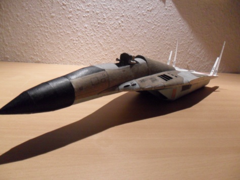 Mig 29 Mig 29