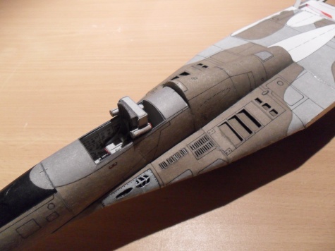 Mig 29 Mig 29