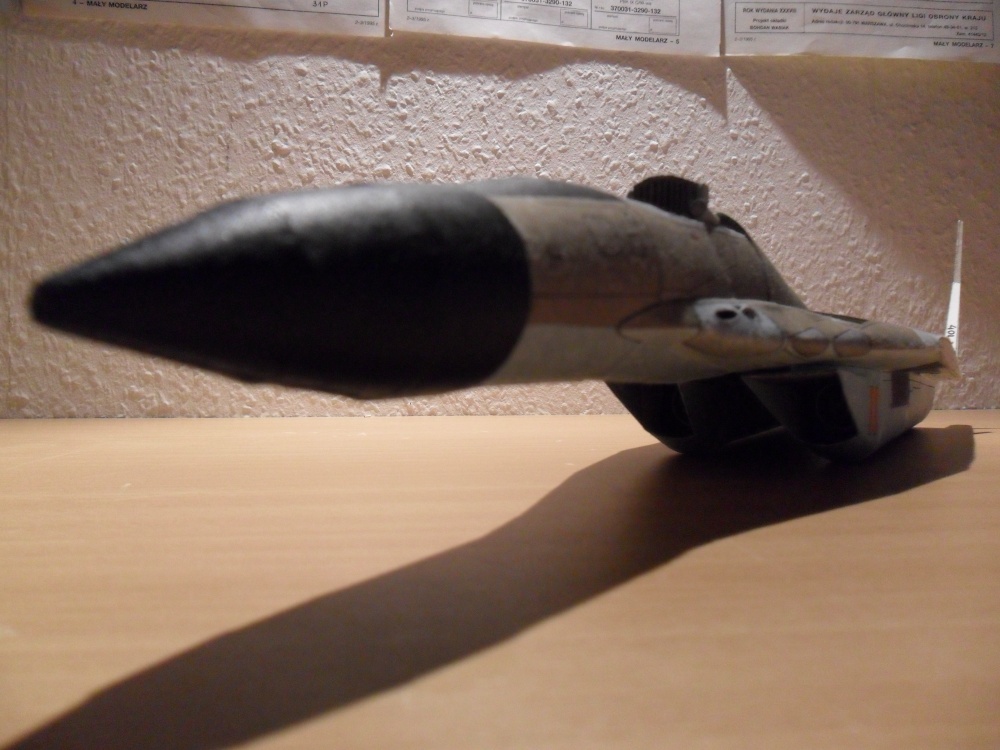 Mig 29 (Plná velikost v novém okně) Mig 29