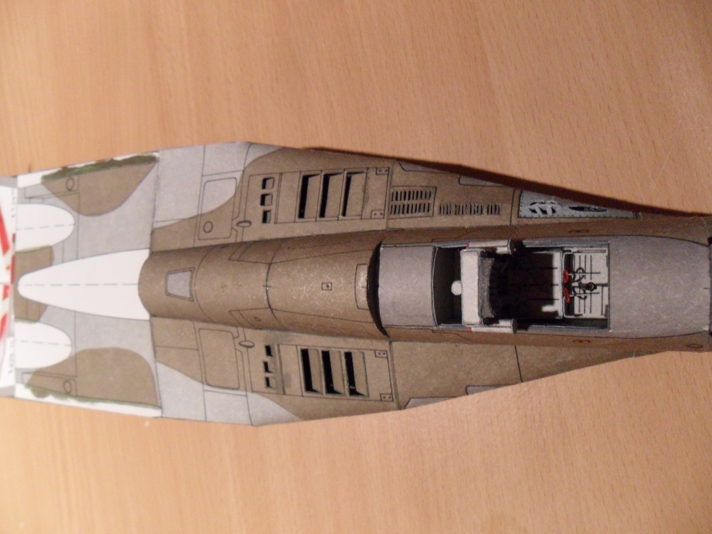 Mig 29 (Plná velikost v novém okně) Mig 29