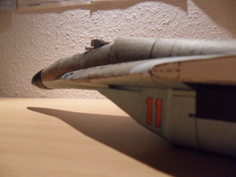 Mig 29 Mig 29