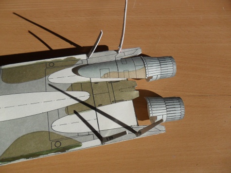 Mig 29 Mig 29