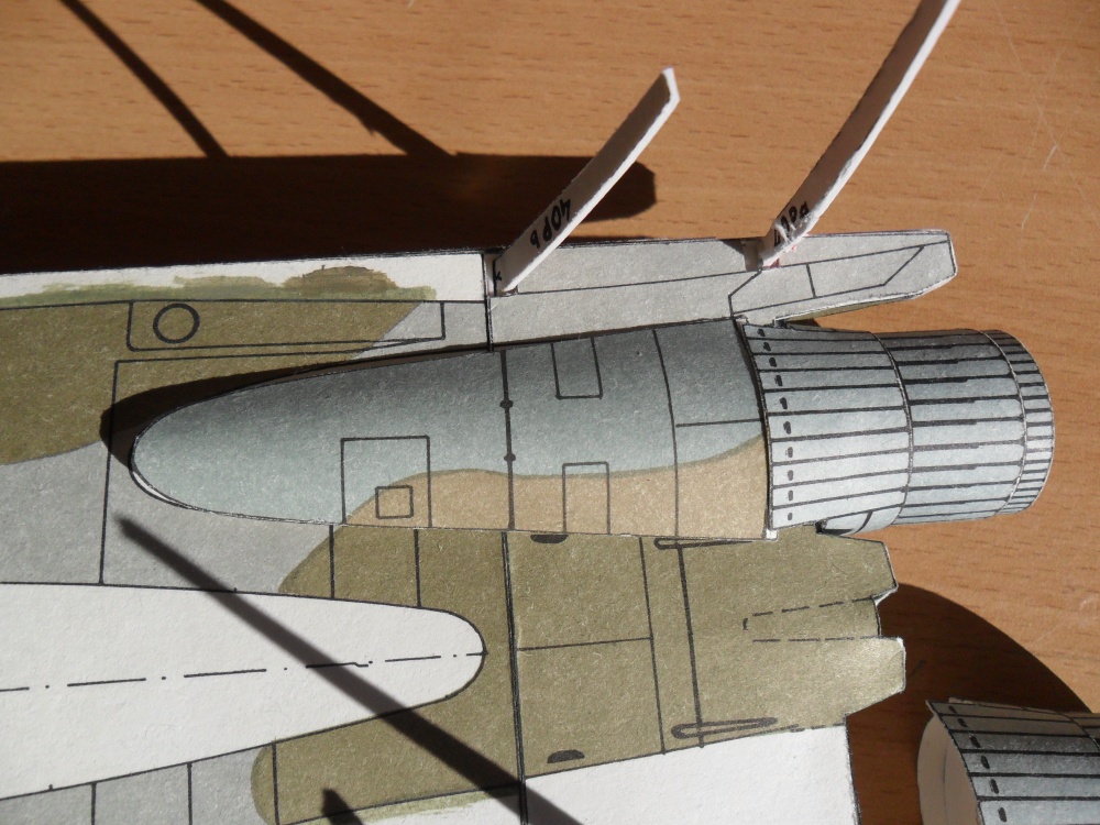 Mig 29 (Plná velikost v novém okně) Mig 29