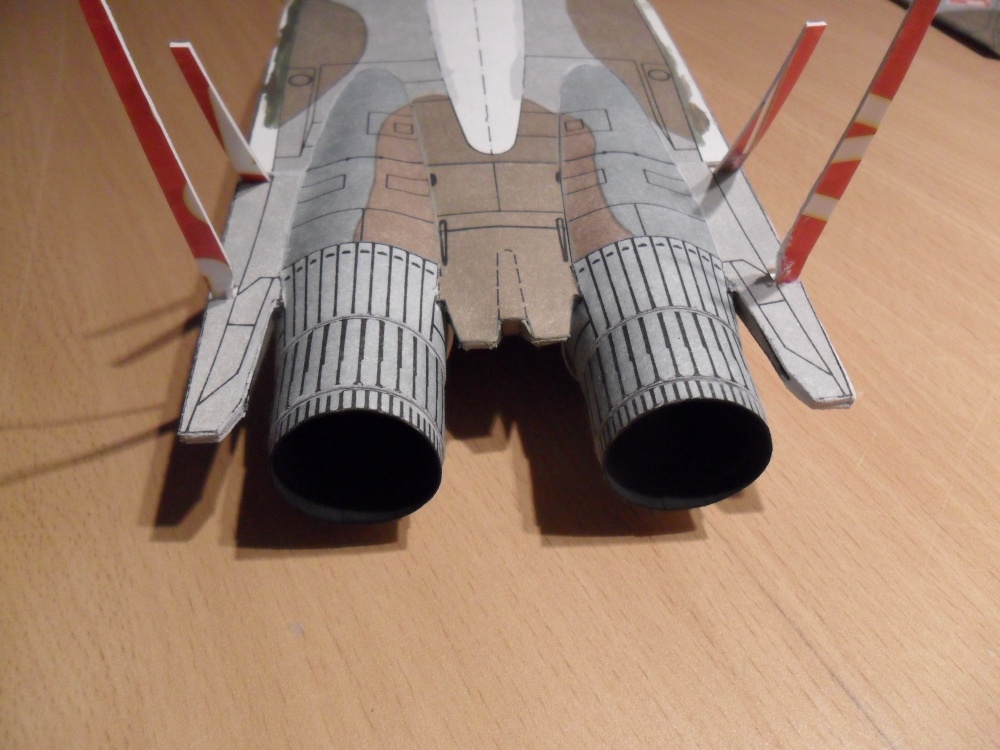 Mig 29 (Plná velikost v novém okně) Mig 29