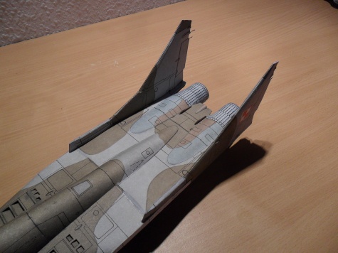 Mig 29 Mig 29