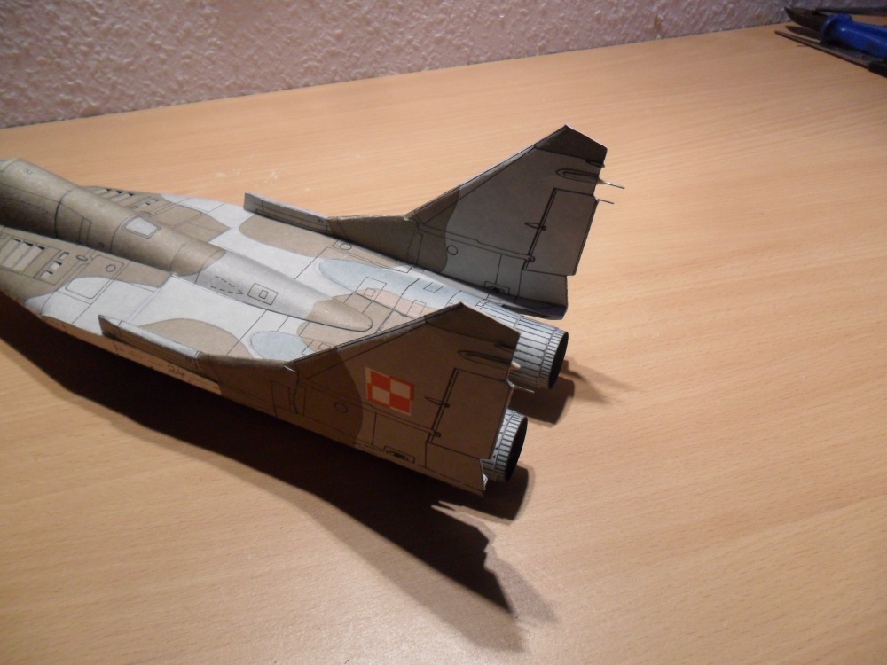 Mig 29 (Plná velikost v novém okně) Mig 29