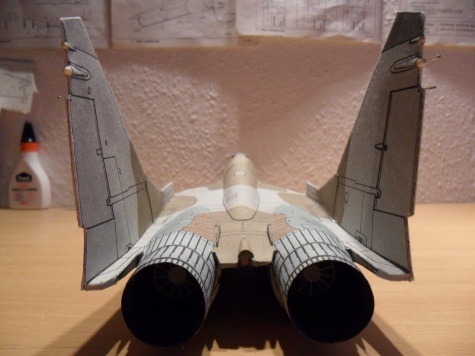 Mig 29 Mig 29