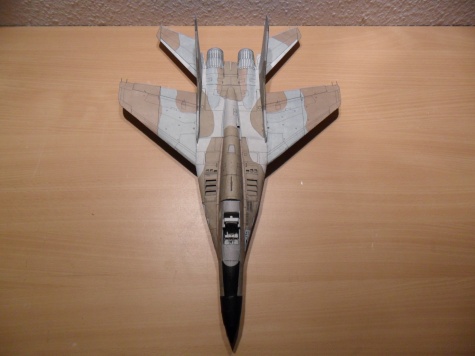 Mig 29 Mig 29