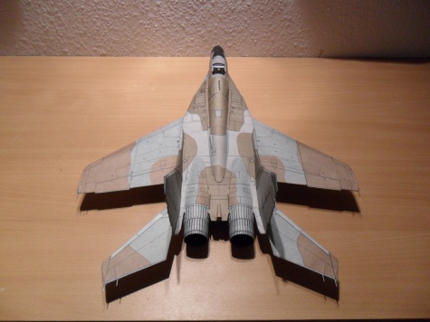 Mig 29 Mig 29
