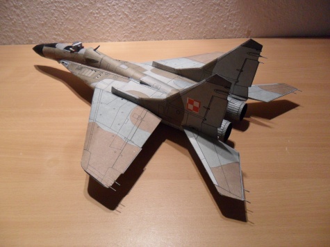 Mig 29 Mig 29