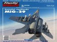 MIG-29 CZ camo