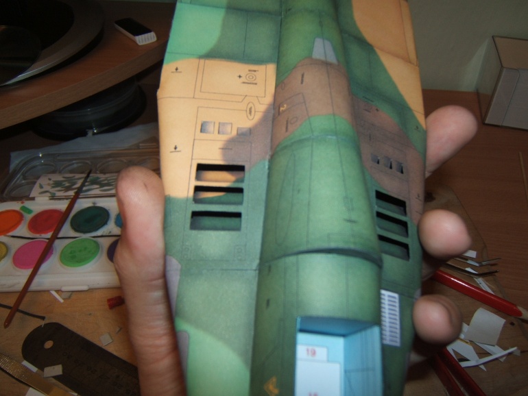 MIG-29 CZ camo (Plná velikost v novém okně) MIG-29 CZ camo