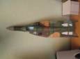 MIG-29 CZ camo