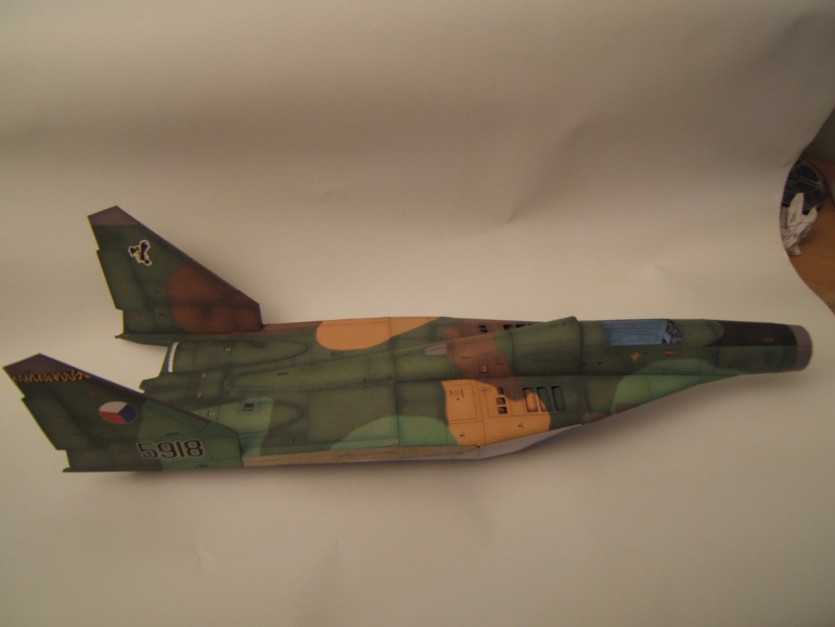 MIG-29 CZ camo (Plná velikost v novém okně) MIG-29 CZ camo