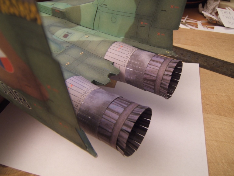 MIG-29 CZ camo (Plná velikost v novém okně) MIG-29 CZ camo