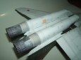 MIG-29 CZ camo