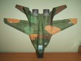 MIG-29 CZ camo