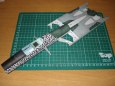 MIG 29 sk camo