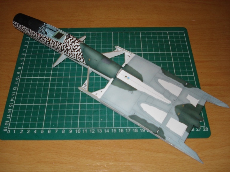 MIG 29 sk camo (Plná velikost v novém okně) MIG 29 sk camo
