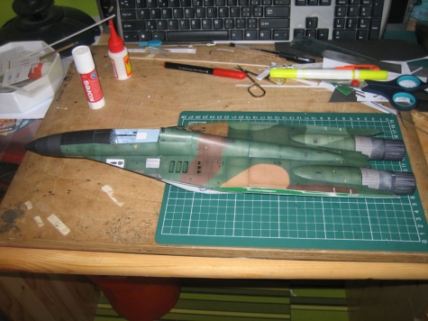 MiG-29 MiG-29