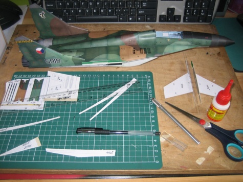 MiG-29 MiG-29