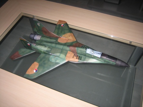 MiG-29 MiG-29