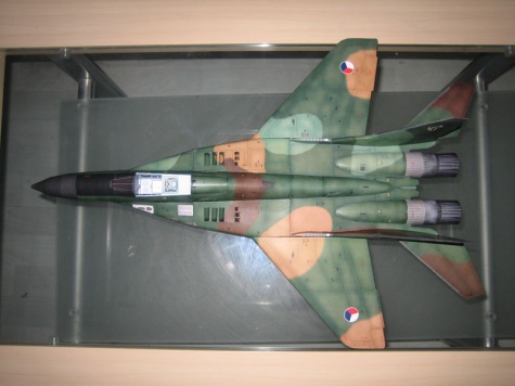 MiG-29 MiG-29