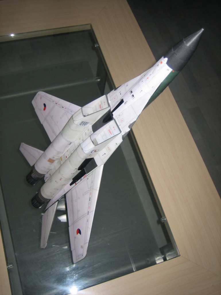 MiG-29