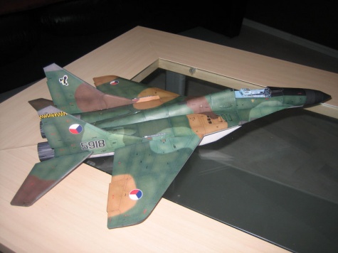MiG-29