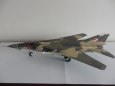 MiG 23 MF