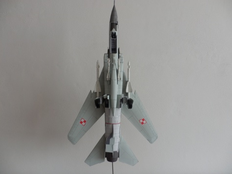 MiG 23 MF MiG 23 MF