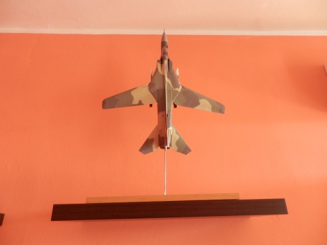 MiG 23 MF