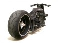 Mille Miglia Custom Bike  