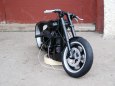 Mille Miglia Custom Bike  
