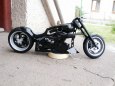Mille Miglia Custom Bike  
