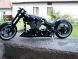 Mille Miglia Custom Bike  