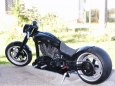 Mille Miglia Custom Bike  
