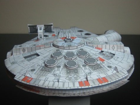 Millennium Falcon Millennium Falcon