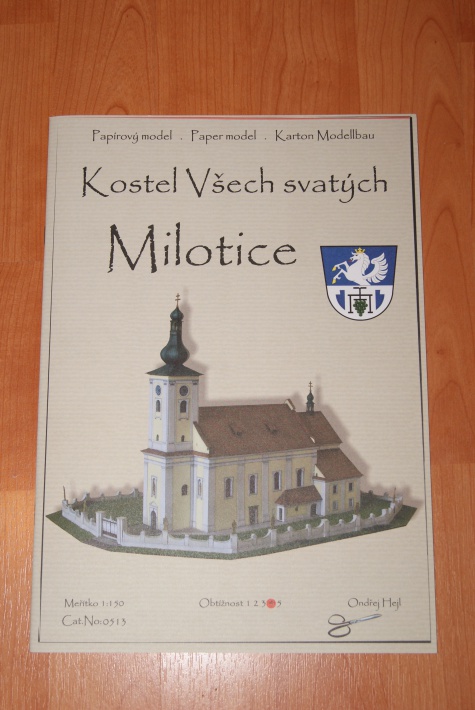 Milotice Milotice