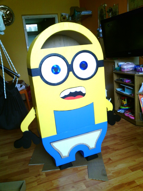 mimon mimon