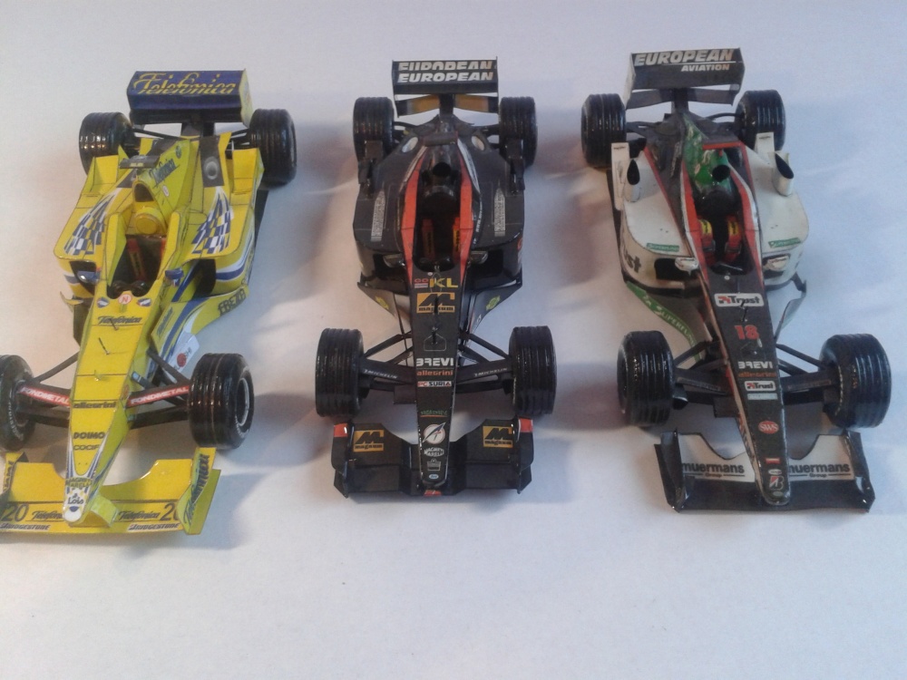 Minardi (Plná velikost v novém okně) Minardi