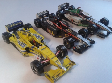 Minardi