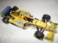 Minardi M 02