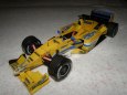 Minardi M 02