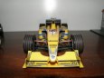 Minardi M 02