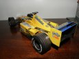 Minardi M 02