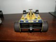 Minardi M 02